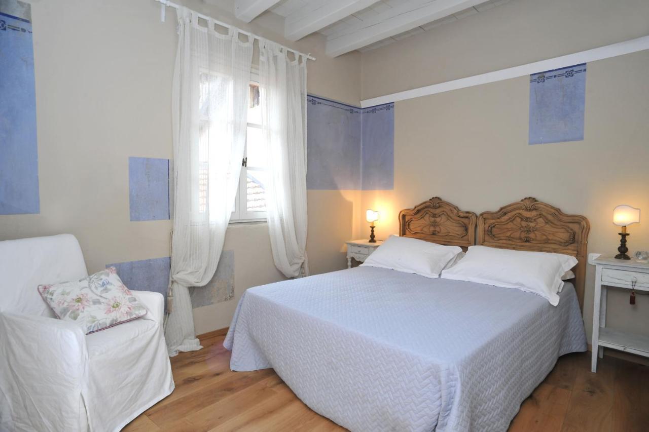 Bed and Breakfast Casa Lumaca Тремеццо Экстерьер фото