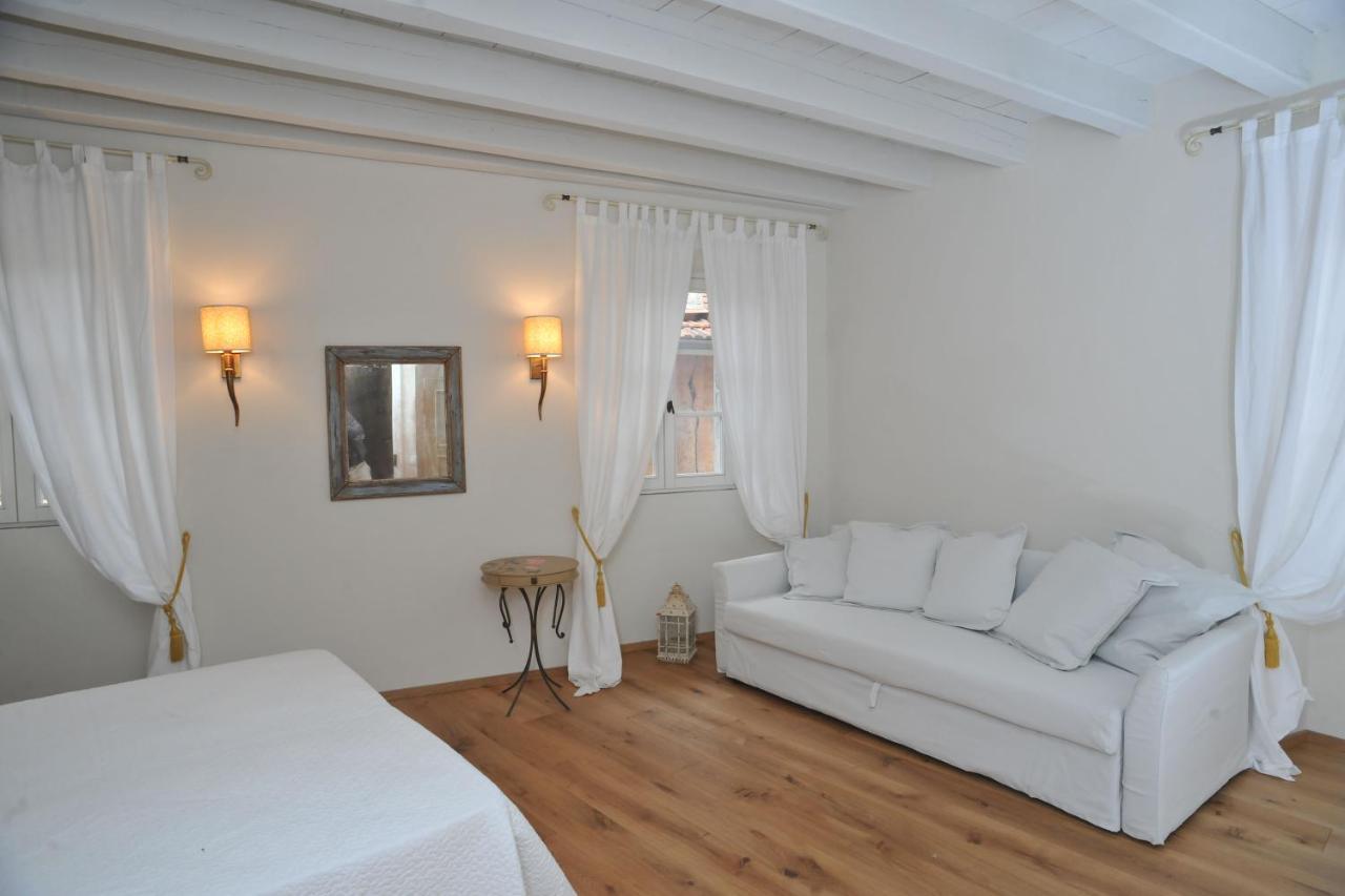 Bed and Breakfast Casa Lumaca Тремеццо Экстерьер фото