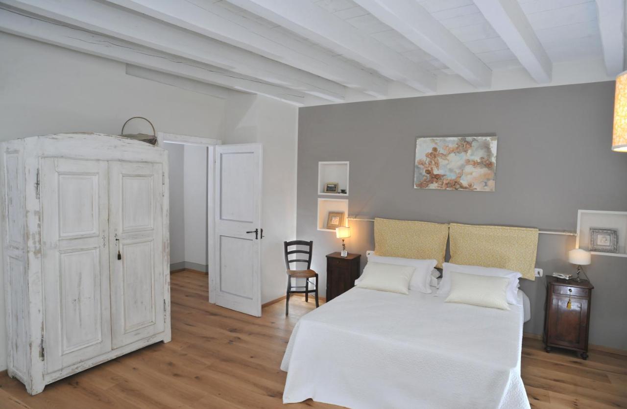 Bed and Breakfast Casa Lumaca Тремеццо Экстерьер фото
