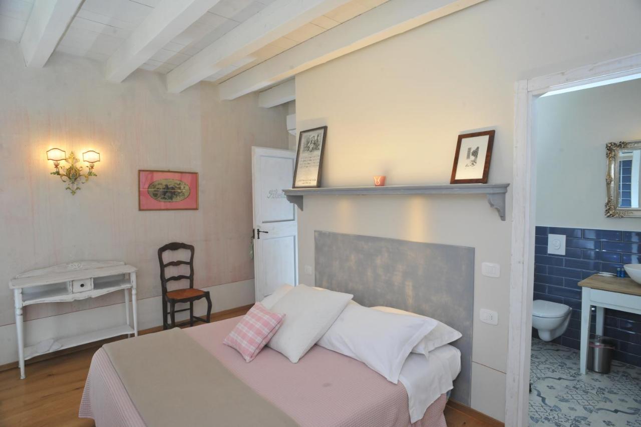 Bed and Breakfast Casa Lumaca Тремеццо Экстерьер фото
