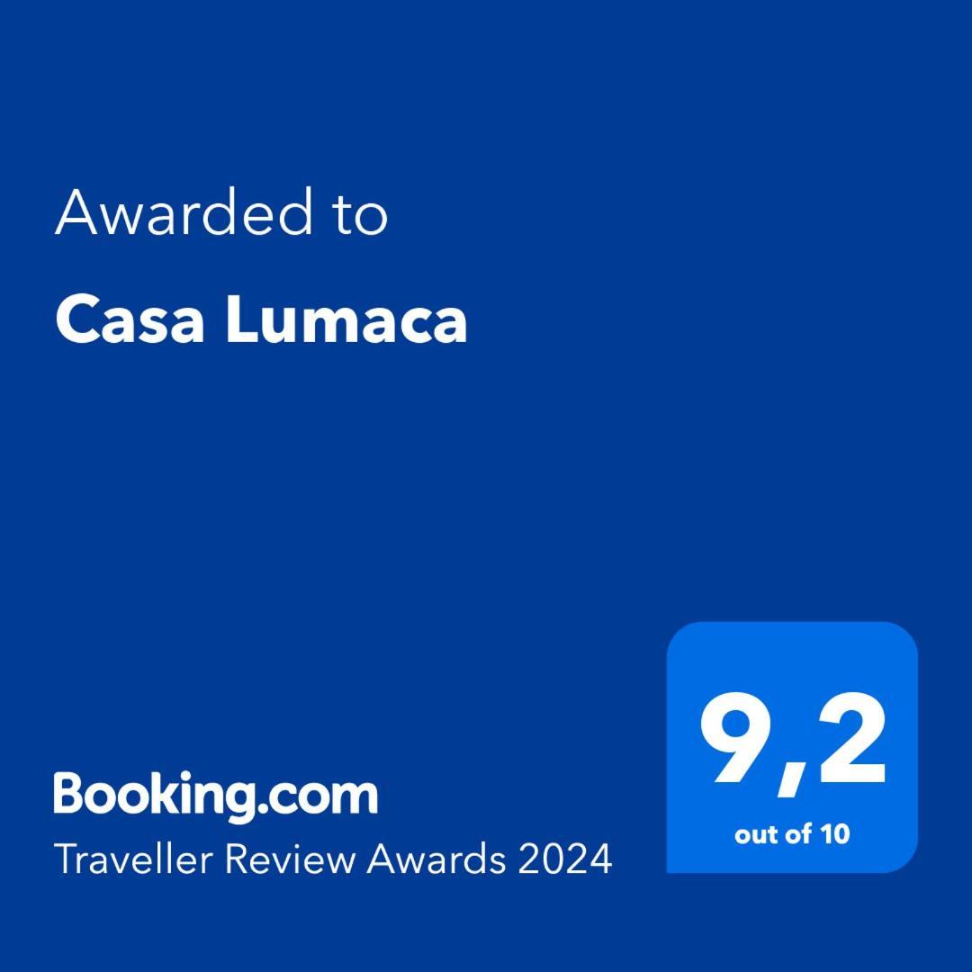 Bed and Breakfast Casa Lumaca Тремеццо Экстерьер фото