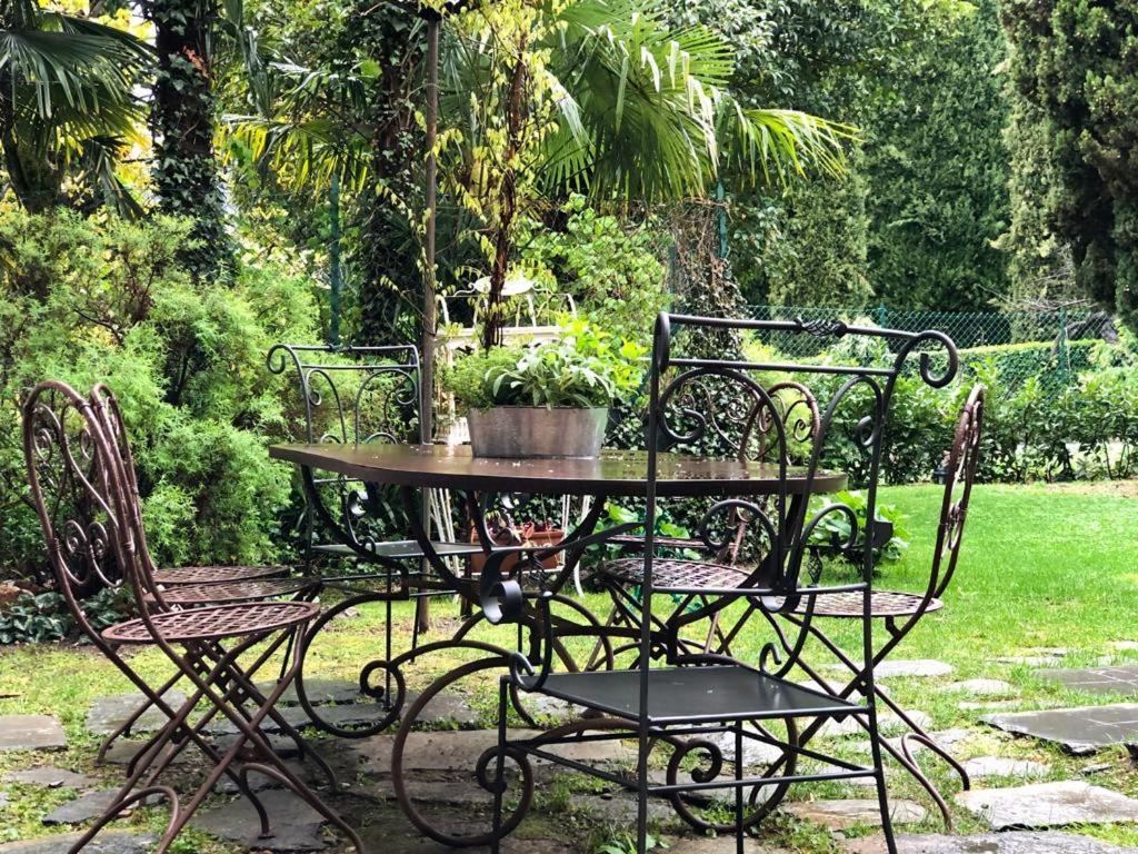 Bed and Breakfast Casa Lumaca Тремеццо Экстерьер фото